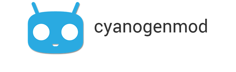 CyanogenMod Logo